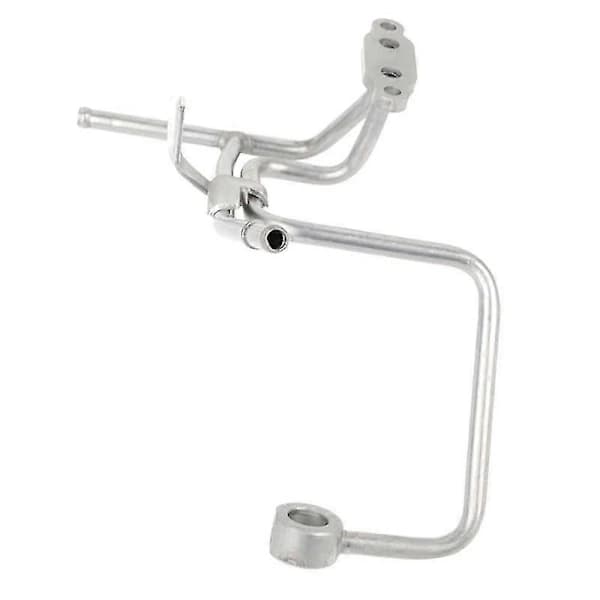 Turbolader udstødningsrør vandrør samling til FRONTIER NAVARA D40 2008-2012 14498-EB70A 14498EB70A
