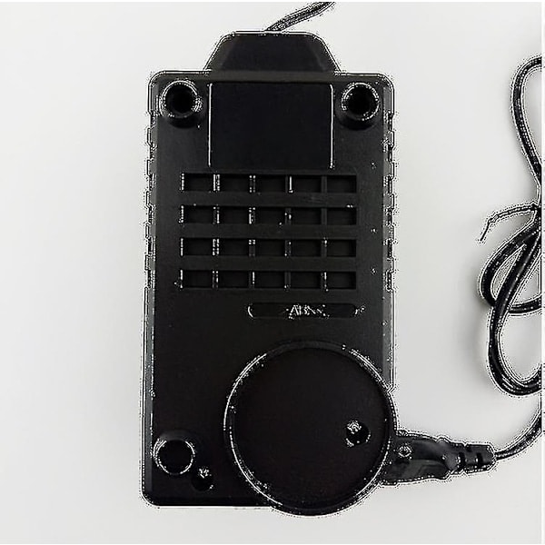 QD-Erstatningsbatterioplader til Bosch 7.2v/gsr9.6/12v/14.4v Ni-mh Ni-cd Al1411dv Gsr7.2-2,gsr9.6-2,gsr12-2 ,gsb12-2