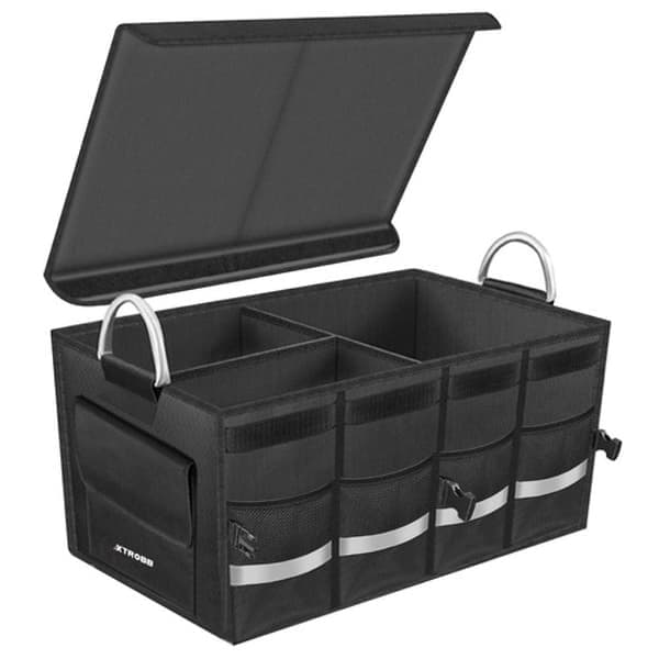 Oppbevaring / Organizer til bil - Bilopbevaring Organizer