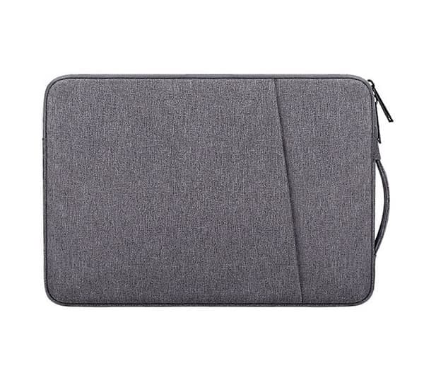 Laptopveske støtsikker (15.6\") Grå