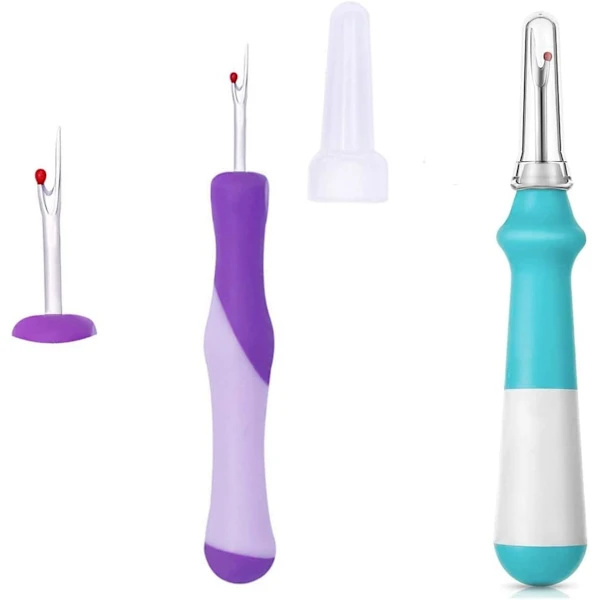 Opsprætterkit 2 Dele Sømopspretter Ergonomisk Opsprætterkit
