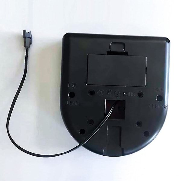 Romaskine Tæller Bluetooth App Elektronisk Ur til Magnetoresistiv Romaskine Fitnessudstyr