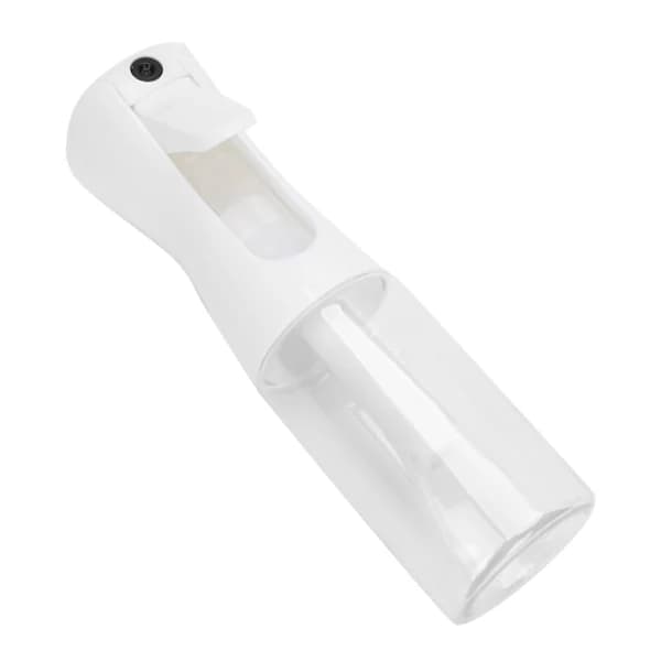 Tom Sprayflaska för Hårstyling Fin Dimspray (Transparent) S 150ml