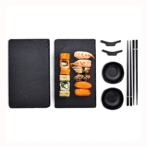 /QD/ Sushi Set för Två