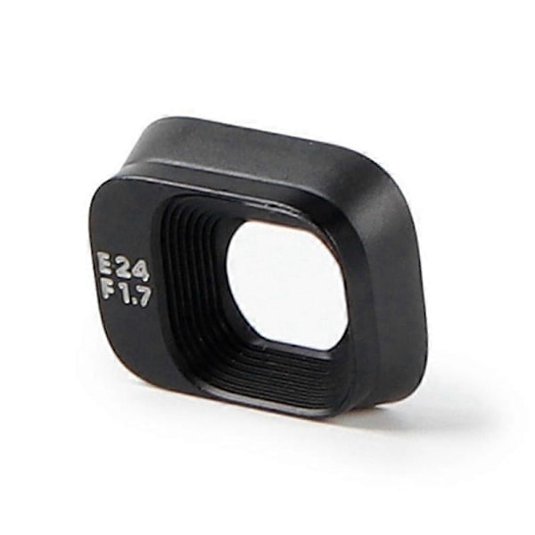 \"QD\" För Mini 3 Pro Gimbal Kameralins Främre Skal Portabla Drönar Reparationsdelar Ersättning