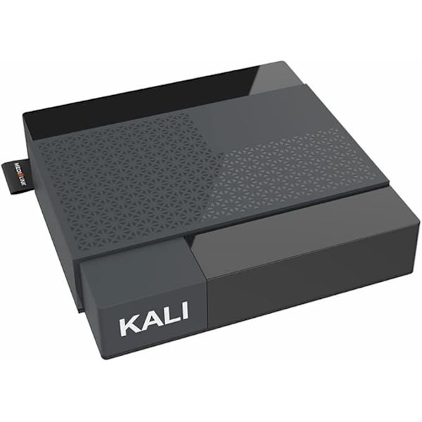 4K Mediaspelare / IPTV-box / Android