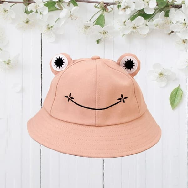 Bøttehatt Dame Bøttehatt Strandcaps Hatt Barn Strandhatt
