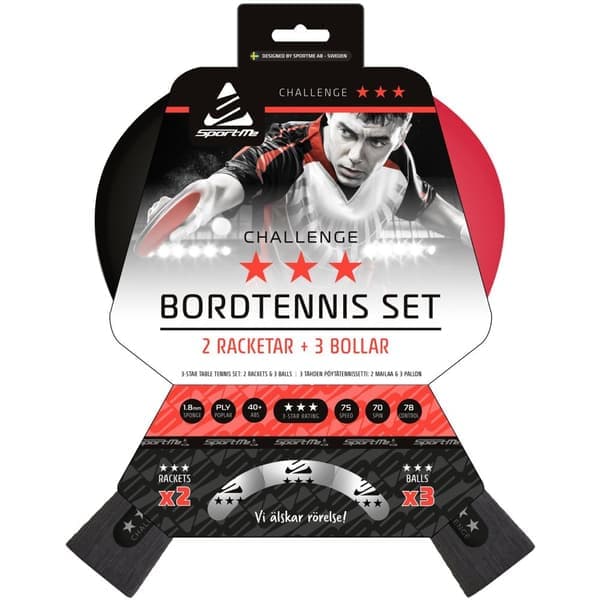Pöytätennissarja