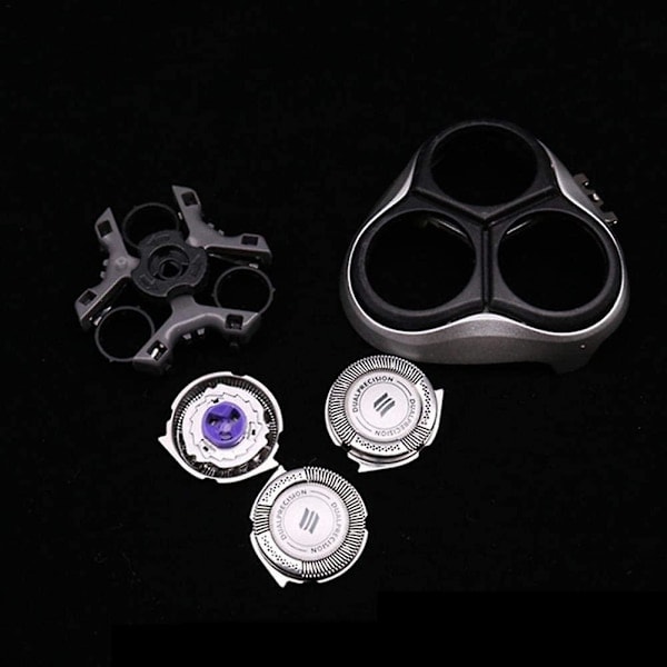 /QUN/Philips HQ8 PT860 PT730 PT735 AT890 PT736 PT786 ErsättningshuvudF9-