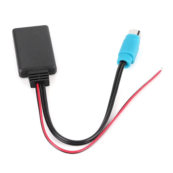 Alpine Bluetooth-adapteri KCE237B malleille CDEW203Ri IDA X303 X305 X301 - Langaton äänikaapeli AUXIN