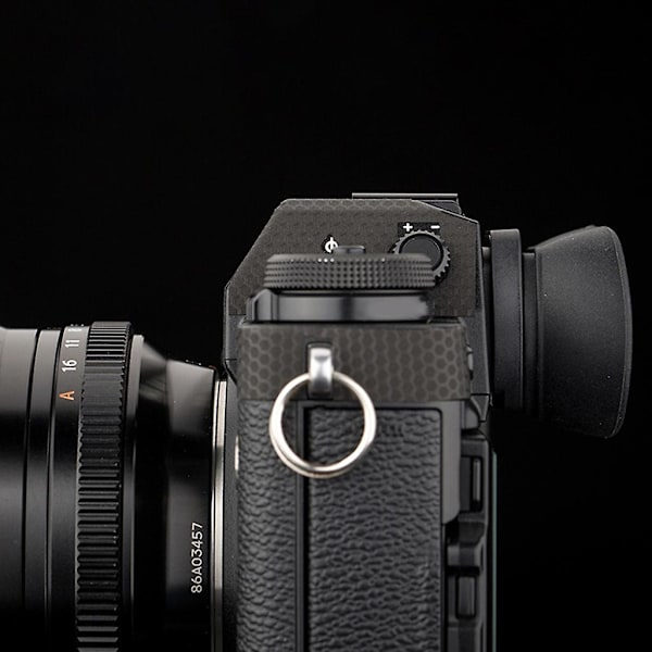 Kameraøyemusling Søker Øyemusling for Fuji Ec-xt L Xt1 Xt2 Xh1 Xt3 X-t4 Gfx-50s Gfx100s Ec-gfx