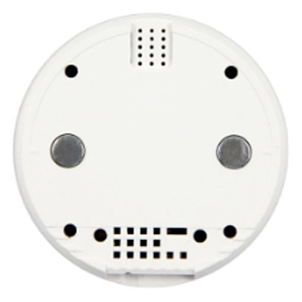 [QD] Tuya Smart Home WiFi Temperatursensor Trådbunden Digital Smartlife Termometer Rum Vatten Pool Termostat