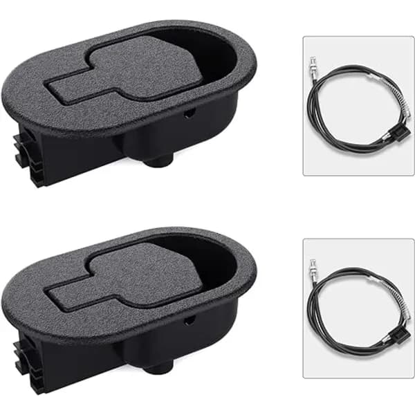 QU-2-pack Ersättningsdelar för Fåtölj, Hållbar Fåtöljstol, A
