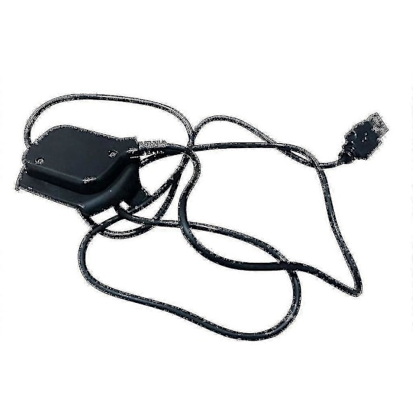 \"QD\" USB-dockingoplader Datakabel til Garmin Approach S2/S4 GPS Golfur - 1m