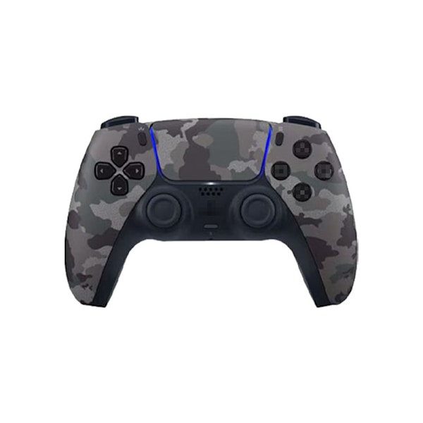 Kompatibel PS5-controller Kompatibel PlayStation 5 Spilcontroller_qp Camouflage