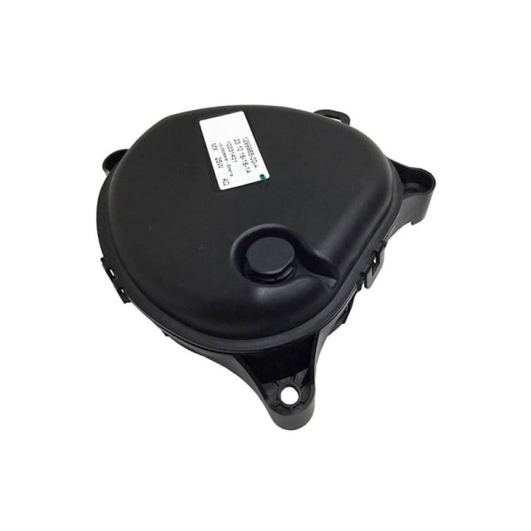 1299965-00-A Varselhøyttaler for Tesla Model 3/Y 2017-2021 Svart*QN