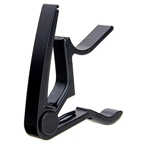 Guitar Capo - Barre Klemme_QQ