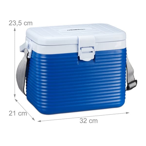 Lille køleboks 8 liter