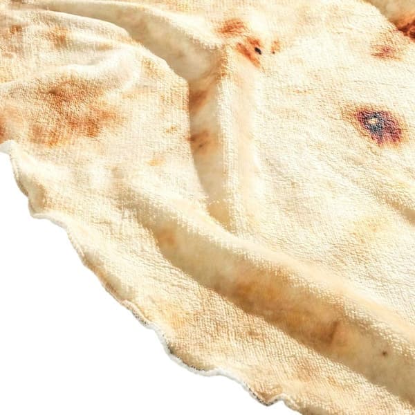 Huopa, Burrito - 180 cm
