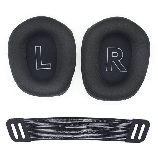 Øreputer og hodepute for Logitech G733