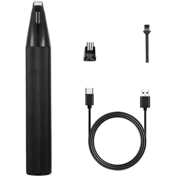 Professionell djurtrimmer