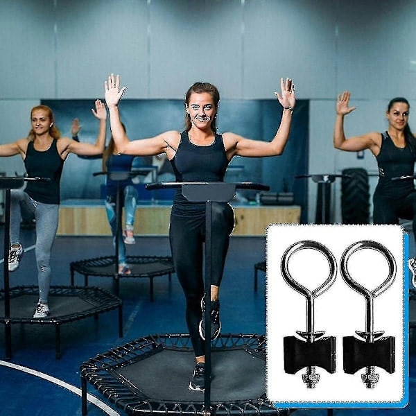 QD-10 st Trampolinskruvar, trampolintillbehör, skruvar