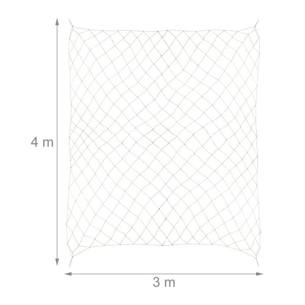 Jute-säleikköverkko