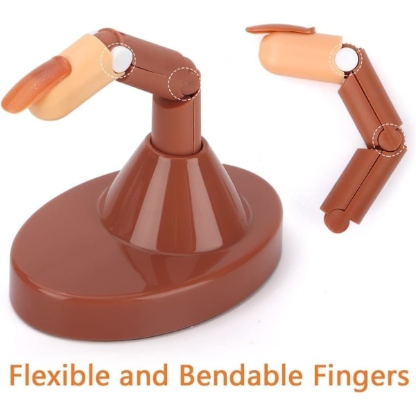 2-pack Donut Bun Maker, Twist Bun, pannband MagChignon hår˜QD
