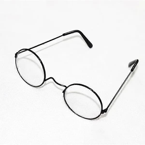 Harry Potter Glasögon Optiska Glasögon