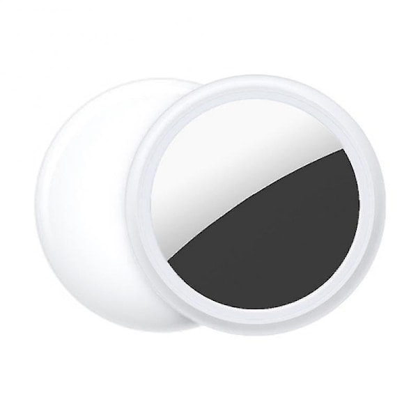 /QUN/ 5 st Mini GPS Tracker Bluetooth 4.0 Ios/Android-kompatibel Smart Locator Plats Tracker3-