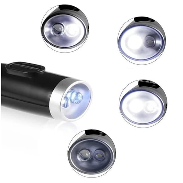 Book Light / Reading Light - Hang Around Neck_QQ