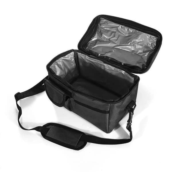 /QD/TEMPSA 8L kylväska Matlåda för resor, picknick och camping