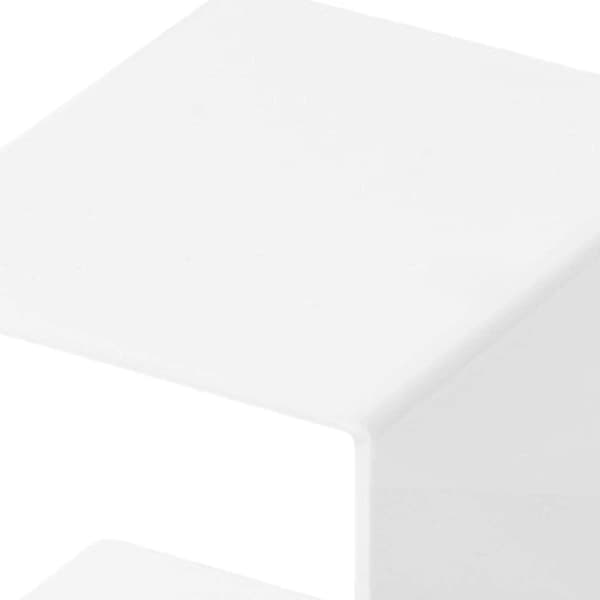 Hylde til øjenvippepude, organizer til øjenvippematerialer, øjenvippeforlængelsespude