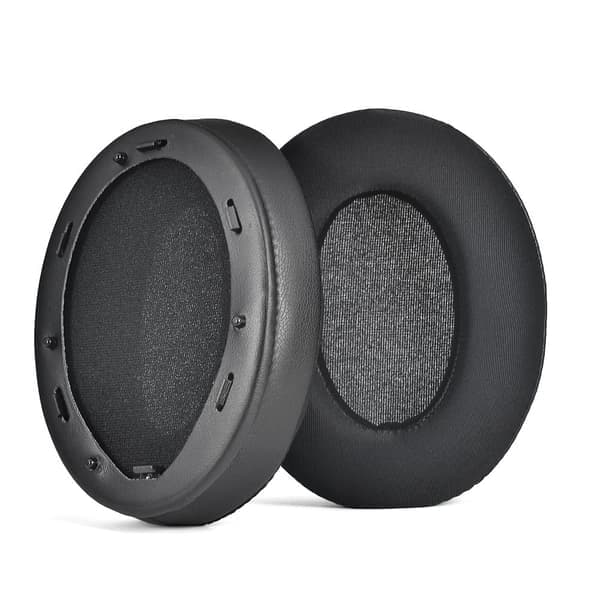Øreputer til Sony WH-1000XM3 - Black Ice Cooling