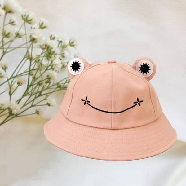 Bøttehatt Dame Bøttehatt Strandcaps Hatt Barn Strandhatt