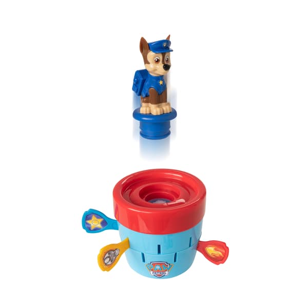 Paw Patrol Chase Pop Up Barnespill 290