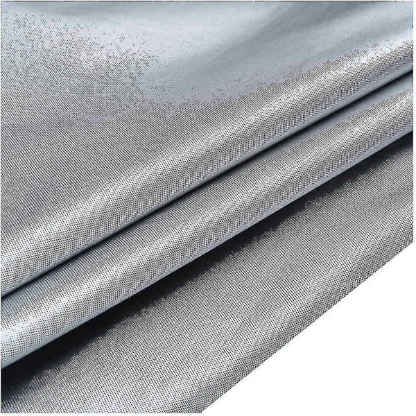 QD-Barsinfi Oxford Glidelås Henge Stoldeksel 190 X 115 Cm Vanntett Beskyttelse for Hage- og Utemøbler 190 X 115 Cm