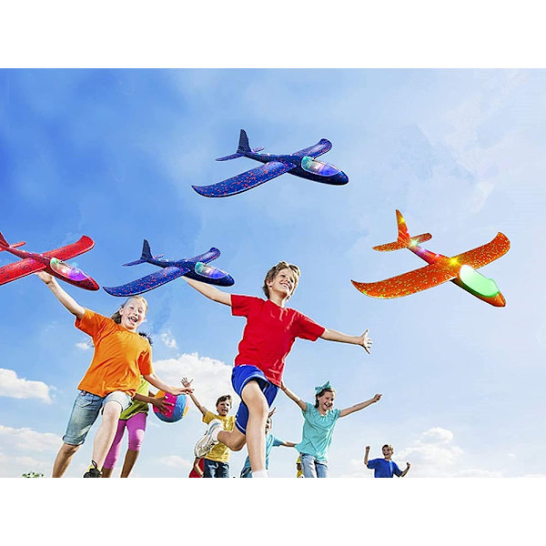Kastflygplan - 47 cm