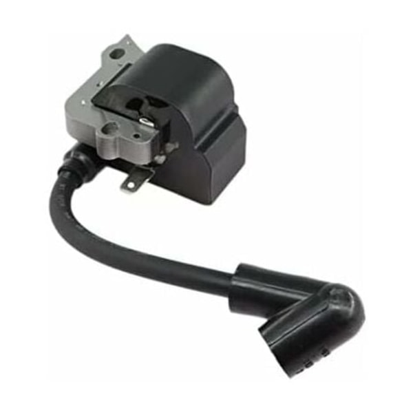 QU/Tändspole med tändstift för Stihl FS38, FS46, FS45, FS55, FC55, FC55Z, FC55-DZ, HL45, HL45Z, HL45-DZ, HS45, HS45Z, KM55,
