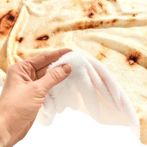 Huopa, Burrito - 180 cm
