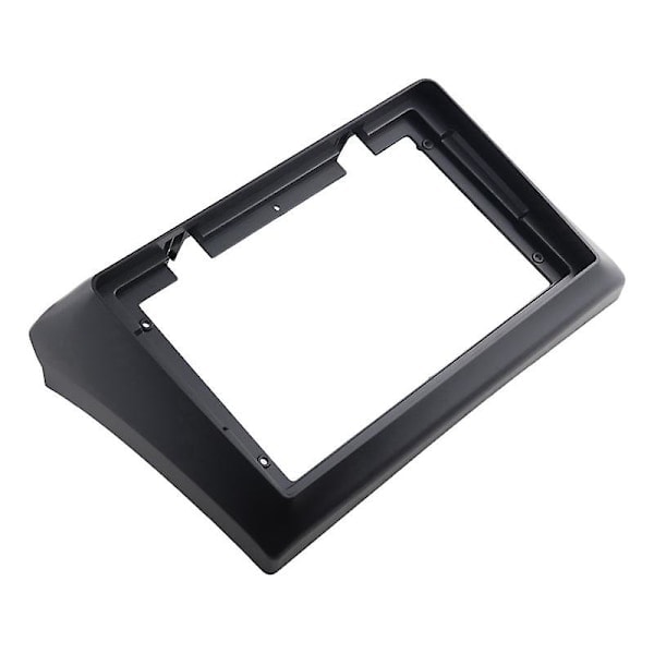 \"QD\" 2Din Bilradio Fascia for FIAT Stilo 2001-2010 DVD Stereo Rammeplate Adapter Monteringsdashbord Installasjon