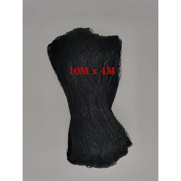 Fuglenet, 4m x 10m fuglenet, fuglebeskyttelsesnet