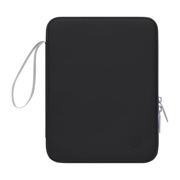 QD-Håndtaske Tablet Cover SORT 12,9 TOMMER - på lager Sort Black 12.9 inch