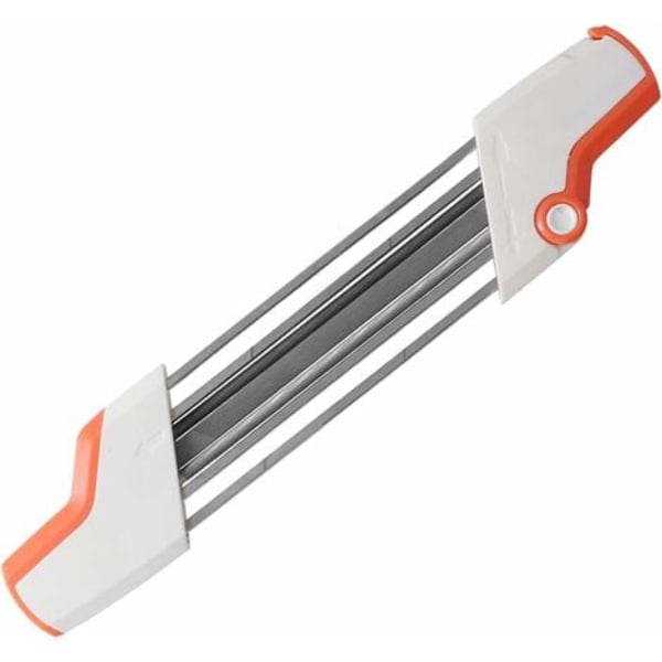#QD#56057504303 2 i 1 filholder til 3/8\" motorsavskæde P Ø 4,0 mm