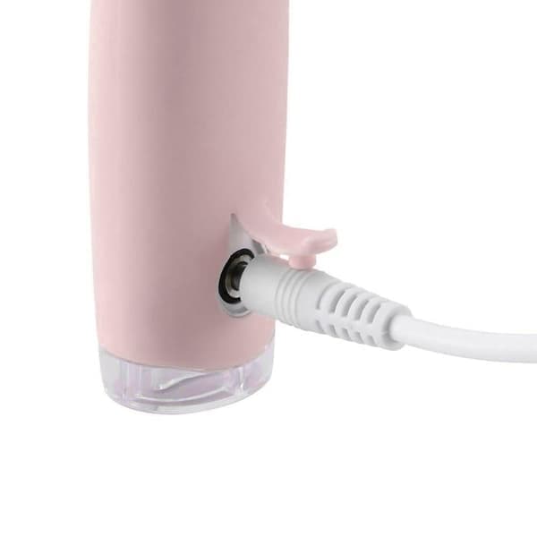 Sonisk Tannsteinsfjerner - Rosa