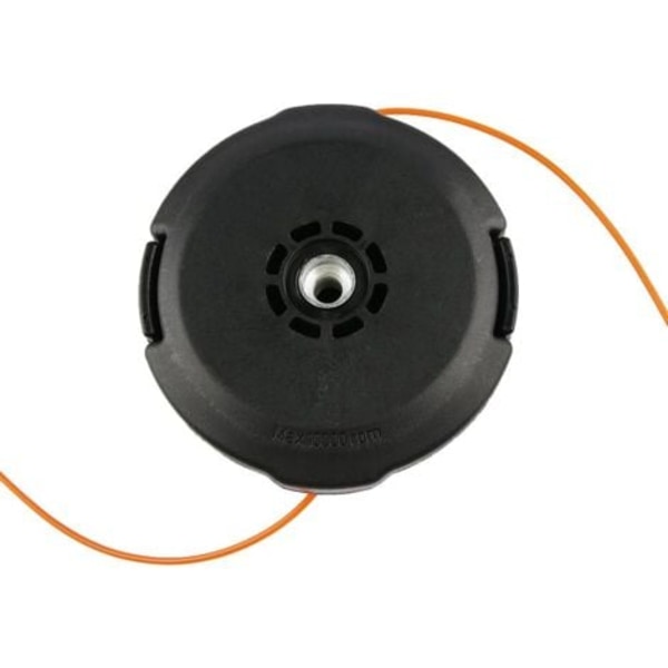 #QD#Trimmerhoved til Husqvarna T35 Auto Feed Tap Advance 223L 223R 322C 323C 325C 325CX 326CX Reservedele 531300194
