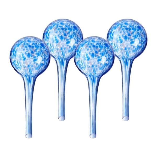 Vattenbollar i glas, 4-pack