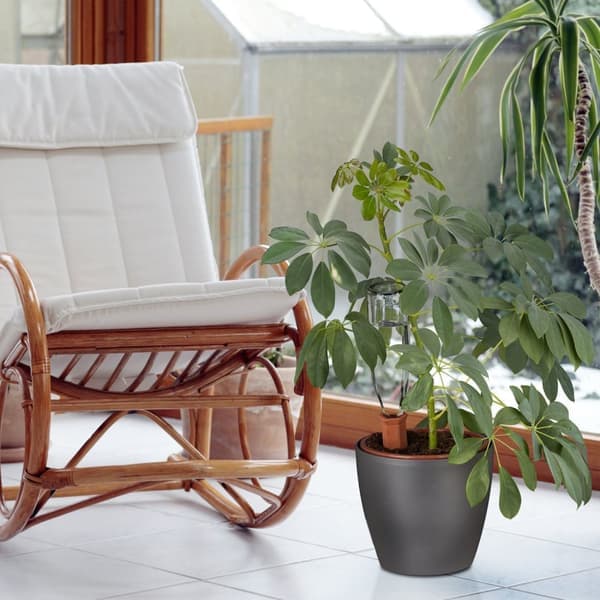 4 keramiske vanningsanordninger