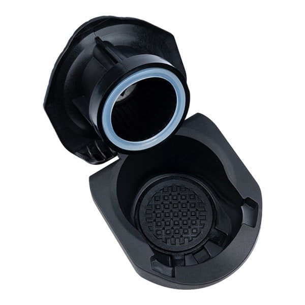 [QD] Återanvändbar kaffekapseladapter för Dolce Gusto Genio S Crema