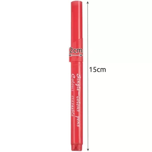 Tusjpenner / Magiske penner for barn – 25 stk